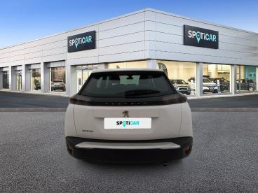 SPOTICAR Peugeot 2008 Bluehdi 110 S&s Bvm6 Active Pack Occasion - Suv-4x4 Diesel Blanc - Barentin - 1204107017_5