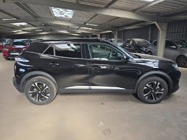 SPOTICAR Peugeot 2008 Electrique 136 Ch Allure Occasion - Suv-4x4 Electrique Noir - Fontenay Sous Bois - 1204108913_4
