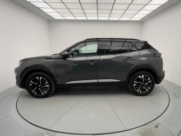 SPOTICAR Peugeot 2008 Puretech 130 S&s Eat8 Gt Occasion - Suv-4x4 Essence Gris - St Mitre Les Remparts - 1204108951_2