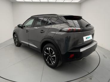 SPOTICAR Peugeot 2008 Puretech 130 S&s Eat8 Gt Occasion - Suv-4x4 Essence Gris - St Mitre Les Remparts - 1204108951_3