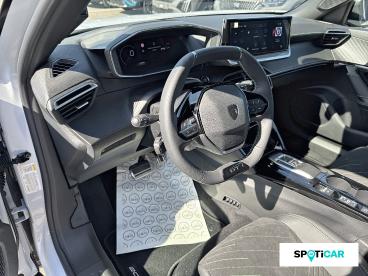 SPOTICAR Peugeot 2008 Hybrid 145 E-dcs6 Gt Exclusive Occasion - Suv-4x4 Essence Okenite - Saint Apollinaire - 1204109440_2