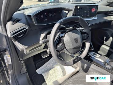 SPOTICAR Peugeot 2008 Hybrid 145 E-dcs6 Gt Exclusive Occasion - Suv-4x4 Essence Selenium - Saint Apollinaire - 1204109441_2