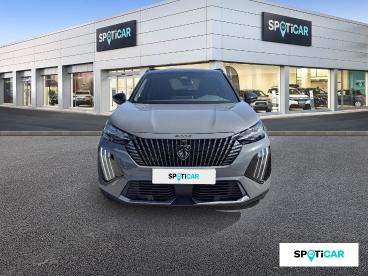 SPOTICAR Peugeot 2008 Hybrid 145 E-dcs6 Gt Exclusive Occasion - Suv-4x4 Essence Selenium - Saint Apollinaire - 1204109441_4