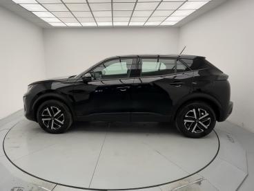 SPOTICAR Peugeot 2008 Hybrid 136 E-dcs6 Active Occasion - Suv-4x4 Essence Noir - Marseille Cedex 8 - 1204113669_2