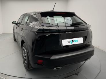 SPOTICAR Peugeot 2008 Hybrid 136 E-dcs6 Active Occasion - Suv-4x4 Essence Noir - Marseille Cedex 8 - 1204113669_3