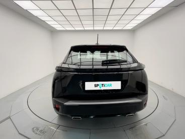 SPOTICAR Peugeot 2008 Hybrid 136 E-dcs6 Active Occasion - Suv-4x4 Essence Noir - Marseille Cedex 8 - 1204113669_4