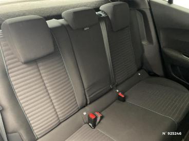 SPOTICAR Peugeot 2008 Puretech 100 S&s Bvm6 Style Occasion - Suv-4x4 Essence Teinte Opaque Blanc Banquise - Cesson - 1204118323_5