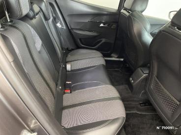 SPOTICAR Peugeot 2008 Puretech 130 S&s Eat8 Gt Occasion - Suv-4x4 Essence Gris Platinium P. M. - Villeparisis - 1204120986_5