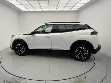 SPOTICAR Peugeot 2008 Puretech 130 S&s Eat8 Allure Occasion - Suv-4x4 Essence Blanc - Marseille Cedex 8 - 1204123032_2