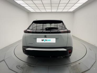 SPOTICAR Peugeot 2008 Puretech 130 S&s Eat8 Allure Occasion - Suv-4x4 Essence Blanc - Marseille Cedex 8 - 1204123032_4