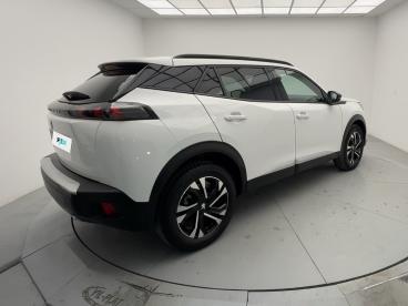 SPOTICAR Peugeot 2008 Puretech 130 S&s Eat8 Allure Occasion - Suv-4x4 Essence Blanc - Marseille Cedex 8 - 1204123032_5