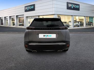 SPOTICAR Peugeot 2008 Puretech 130 S&s Eat8 Gt Occasion - Suv-4x4 Essence Gris - Le Grand Quevilly - 1204123052_5