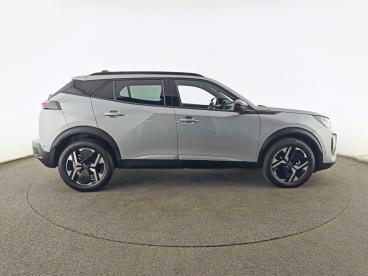 SPOTICAR Peugeot 2008 Puretech 130 S&s Eat8 Allure Occasion - Suv-4x4 Essence Gris - Villeneuve d'ascq - 1204123278_4