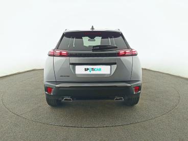 SPOTICAR Peugeot 2008 Puretech 130 S&s Eat8 Allure Occasion - Suv-4x4 Essence Gris - Villeneuve d'ascq - 1204123278_5