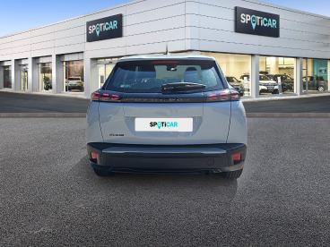 SPOTICAR Peugeot 2008 Turbo 100 Ch Bvm6 Style Occasion - Suv-4x4 Essence M0su - Saint Claude - 1204132663_5