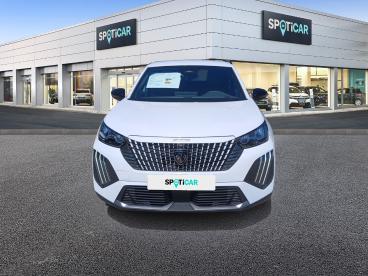 SPOTICAR Peugeot 2008 54 Kwh 156 Ch Allure Occasion - Suv-4x4 Electrique M0su - Saint Claude - 1204132667_2