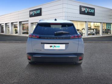 SPOTICAR Peugeot 2008 54 Kwh 156 Ch Allure Occasion - Suv-4x4 Electrique M0su - Saint Claude - 1204132667_5