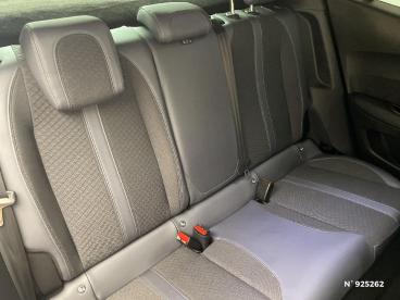 SPOTICAR Peugeot 2008 Puretech 100 S&s Bvm6 Allure Occasion - Suv-4x4 Essence Orange - Cesson - 1204136157_5