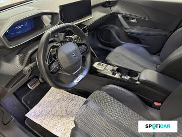 SPOTICAR Peugeot 2008 Puretech 130 S&s Eat8 Gt Occasion - Suv-4x4 Essence Orange - Beaune - 1204136756_2