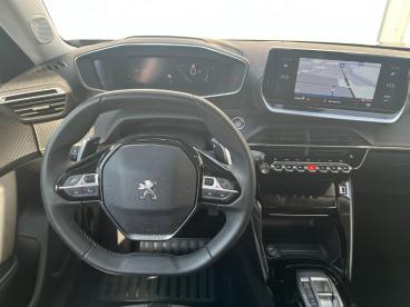 SPOTICAR Peugeot 2008 Bluehdi 130 S&s Eat8 Allure Pack Occasion - Suv-4x4 Diesel Noir - Charlieu - 1204137946_5