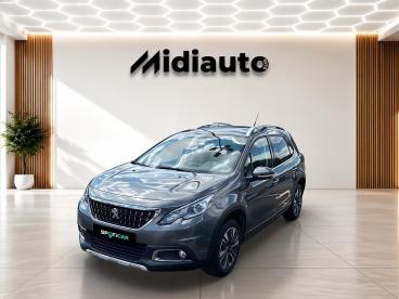 SPOTICAR Peugeot 2008 1.2 Puretech 130ch E6.c Allure S&s Occasion - Suv-4x4 Essence H00 - La Chapelle Longueville - 1204139051_1