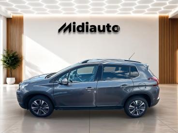 SPOTICAR Peugeot 2008 1.2 Puretech 130ch E6.c Allure S&s Occasion - Suv-4x4 Essence H00 - La Chapelle Longueville - 1204139051_2