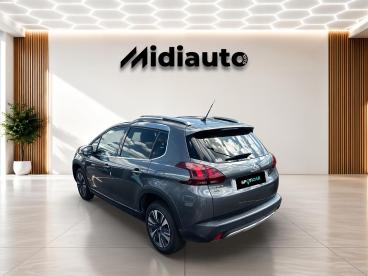 SPOTICAR Peugeot 2008 1.2 Puretech 130ch E6.c Allure S&s Occasion - Suv-4x4 Essence H00 - La Chapelle Longueville - 1204139051_3