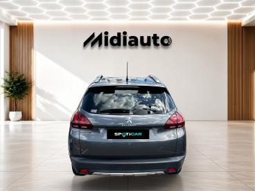 SPOTICAR Peugeot 2008 1.2 Puretech 130ch E6.c Allure S&s Occasion - Suv-4x4 Essence H00 - La Chapelle Longueville - 1204139051_4