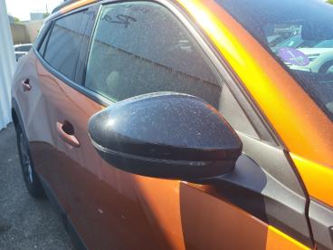 SPOTICAR Peugeot 2008 Puretech 100 S&s Style Occasion - Suv-4x4 Essence Orange - Trebes - 1204139349_5