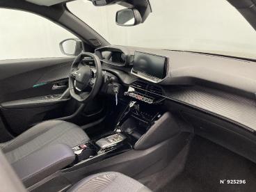 SPOTICAR Peugeot 2008 Puretech 130 S&s Eat8 Allure Pack Occasion - Suv-4x4 Essence Gris Platinium P. M. - Cesson - 1204140290_4