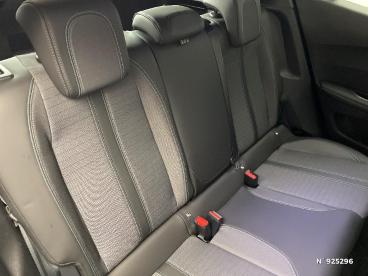 SPOTICAR Peugeot 2008 Puretech 130 S&s Eat8 Allure Pack Occasion - Suv-4x4 Essence Gris Platinium P. M. - Cesson - 1204140290_5