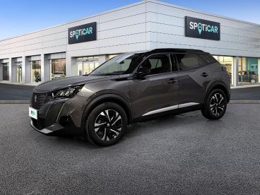 SPOTICAR Peugeot 2008 Puretech 130 S&s Eat8 Roadtrip Occasion - Suv-4x4 Essence Gris - Verfeil - 1204142277_1