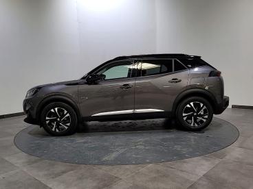 SPOTICAR Peugeot 2008 Puretech 130 S&s Eat8 Roadtrip Occasion - Suv-4x4 Essence Gris - Verfeil - 1204142277_2