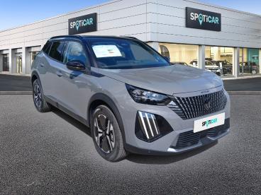 SPOTICAR Peugeot 2008 Hybrid 145 E-dcs6 Gt Occasion - Suv-4x4 Hybride Rechargeable M0ld - Saint Claude - 1204143789_3