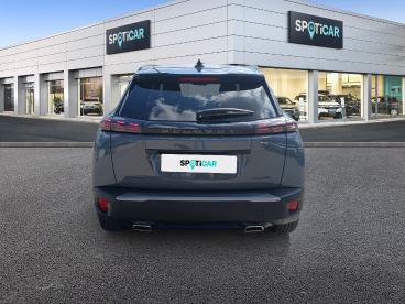 SPOTICAR Peugeot 2008 Hybrid 145 E-dcs6 Gt Occasion - Suv-4x4 Hybride Rechargeable M0ld - Saint Claude - 1204143789_5