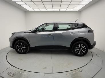 SPOTICAR Peugeot 2008 100 S&s Bvm6 Style Occasion - Suv-4x4 Essence Gris - Marseille Cedex 8 - 1204144701_2