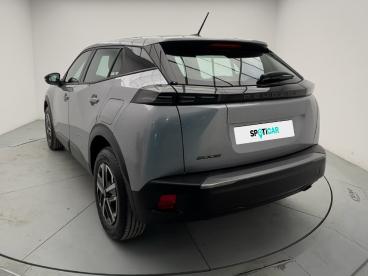 SPOTICAR Peugeot 2008 100 S&s Bvm6 Style Occasion - Suv-4x4 Essence Gris - Marseille Cedex 8 - 1204144701_3