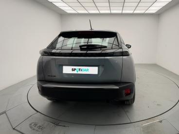 SPOTICAR Peugeot 2008 100 S&s Bvm6 Style Occasion - Suv-4x4 Essence Gris - Marseille Cedex 8 - 1204144701_4