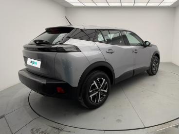 SPOTICAR Peugeot 2008 100 S&s Bvm6 Style Occasion - Suv-4x4 Essence Gris - Marseille Cedex 8 - 1204144701_5