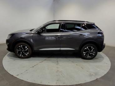 SPOTICAR Peugeot 2008 Bluehdi 130 S&s Eat8 Allure Pack Occasion - Suv-4x4 Diesel Gris Foncé - St Sebastien Sur Loire - 1204146292_2