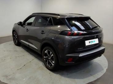 SPOTICAR Peugeot 2008 Bluehdi 130 S&s Eat8 Allure Pack Occasion - Suv-4x4 Diesel Gris Foncé - St Sebastien Sur Loire - 1204146292_3
