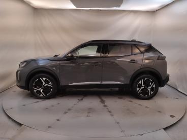 SPOTICAR Peugeot 2008 Hybrid 145 E-dcs6 Allure Occasion - Suv-4x4 Essence Gris - Venissieux - 1204146602_2