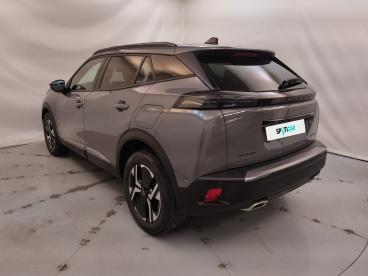 SPOTICAR Peugeot 2008 Hybrid 145 E-dcs6 Allure Occasion - Suv-4x4 Essence Gris - Venissieux - 1204146602_3