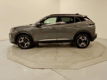 SPOTICAR Peugeot 2008 Hybrid 145 E-dcs6 Allure Occasion - Suv-4x4 Essence Gris - Roncq - 1204147128_2