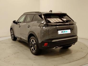 SPOTICAR Peugeot 2008 Hybrid 145 E-dcs6 Allure Occasion - Suv-4x4 Essence Gris - Roncq - 1204147128_3