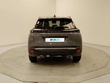 SPOTICAR Peugeot 2008 Hybrid 145 E-dcs6 Allure Occasion - Suv-4x4 Essence Gris - Roncq - 1204147128_4
