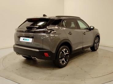 SPOTICAR Peugeot 2008 Hybrid 145 E-dcs6 Allure Occasion - Suv-4x4 Essence Gris - Roncq - 1204147128_5