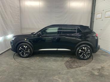 SPOTICAR Peugeot 2008 Puretech 130 S&s Eat8 Gt Occasion - Suv-4x4 Essence Noir - Toulouse - 1204148015_2