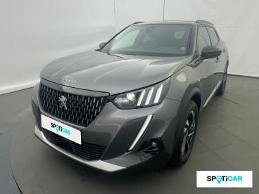 SPOTICAR Peugeot 2008 Suv 2008 Gt Puretech 130 S&s Bvm6 Occasion - Suv-4x4 Essence H08 - Seynod - 1204148810_1