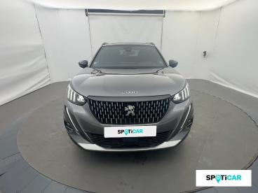 SPOTICAR Peugeot 2008 Suv 2008 Gt Puretech 130 S&s Bvm6 Occasion - Suv-4x4 Essence H08 - Seynod - 1204148810_2